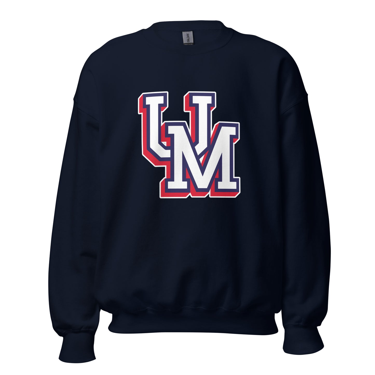Classic | Sweatshirt | Upper Makefield Mavs - U12 Softball