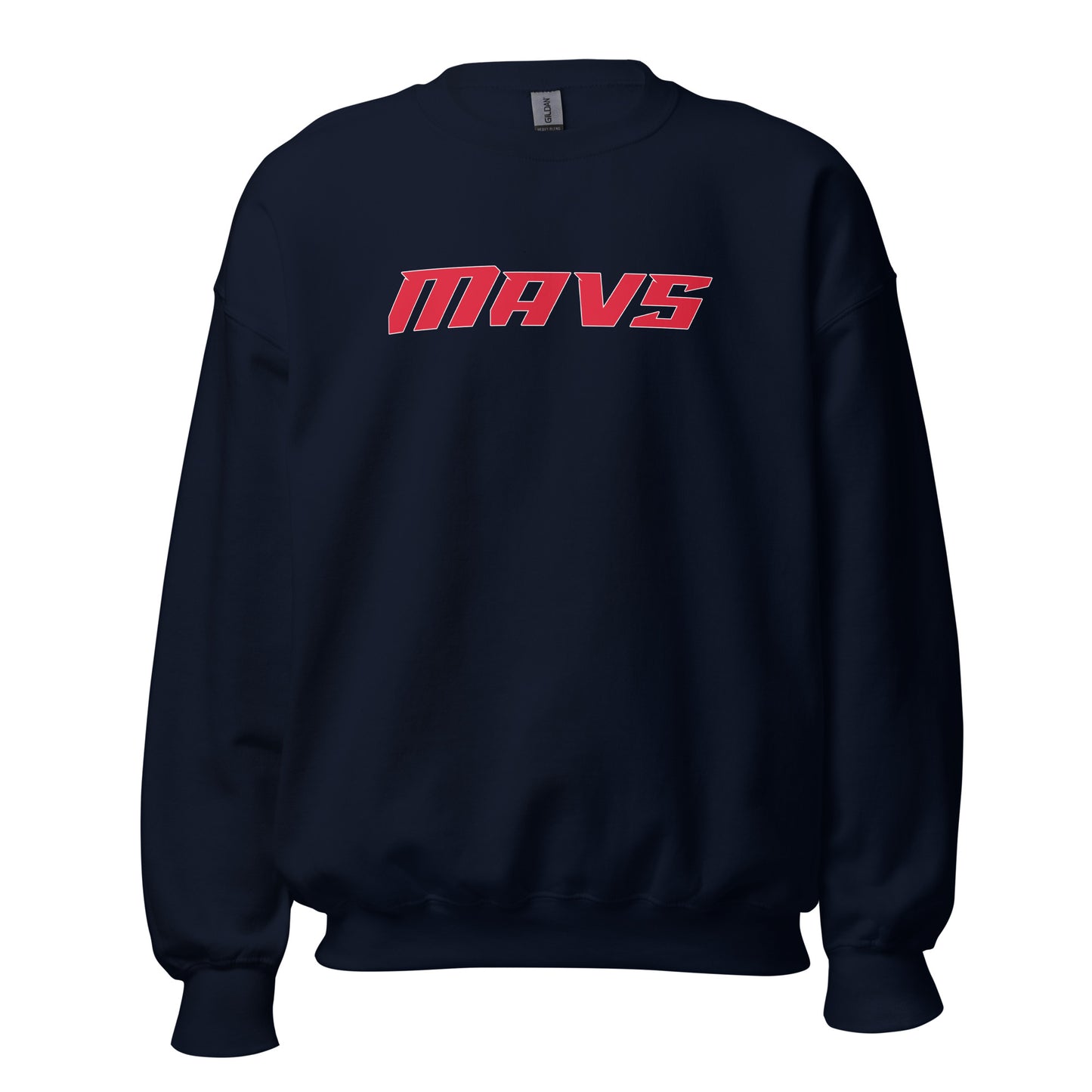 Classic | Sweatshirt | Upper Makefield Mavs - U10 Softball