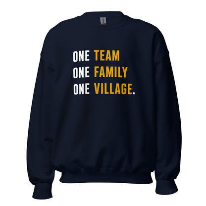 Classic | Sweatshirt | Northwest High School | Modern Script Logo