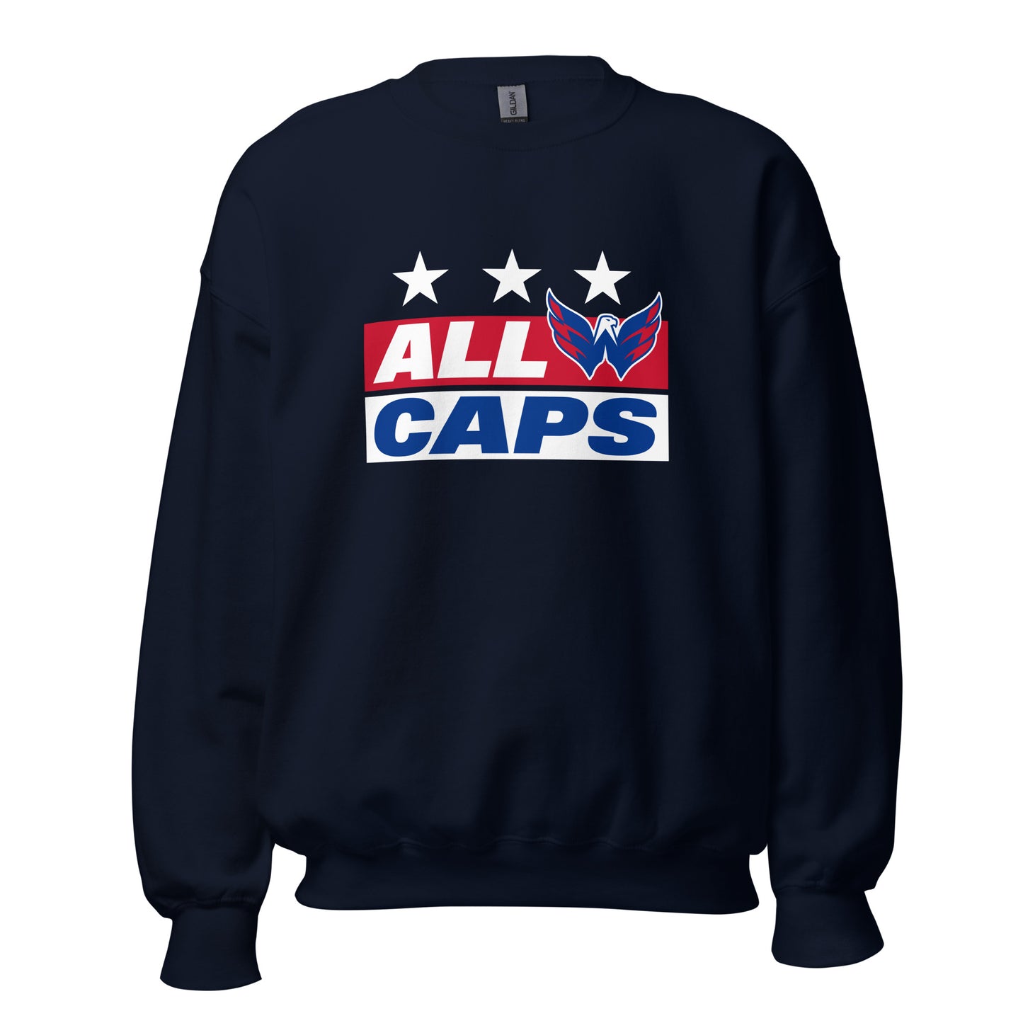 Classic | Sweatshirt | FFYSA | Emblem Logo