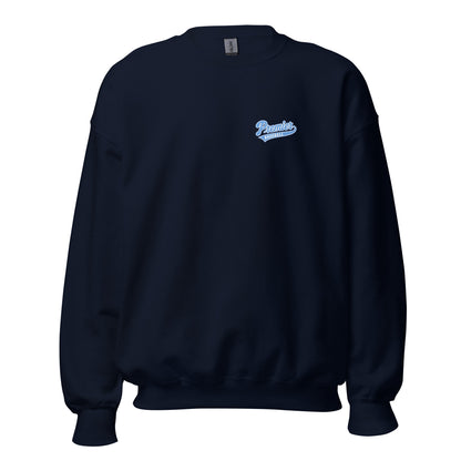 Classic | Sweatshirt | Premier Baseball | Athletics Logo
