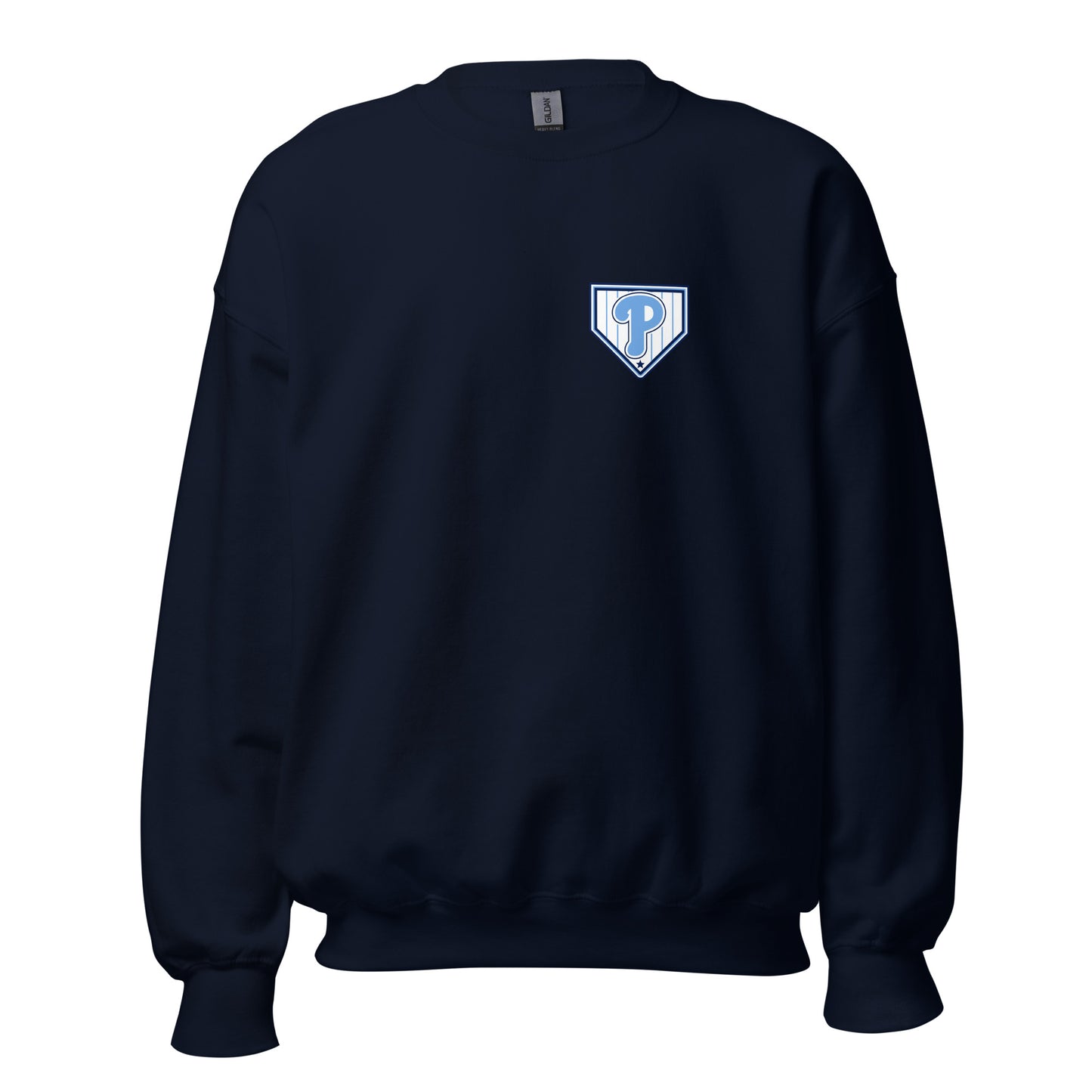 Classic | Sweatshirt | Premier Baseball | Emblem Logo