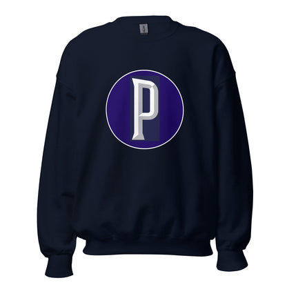 Classic | Sweatshirt | FA Basketball | Badge Logo