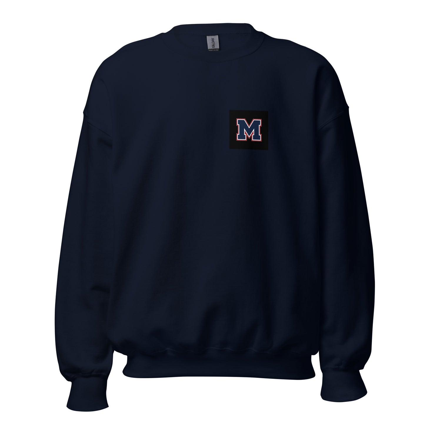 Classic | Sweatshirt | Michigan Select Baseball | M Lettermark Logo