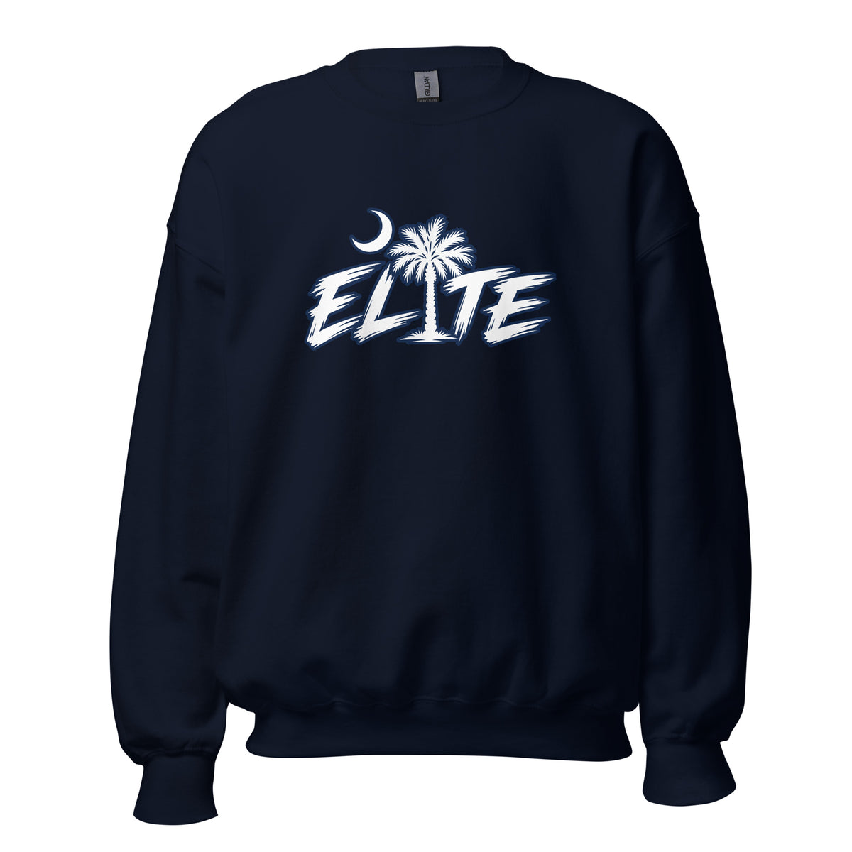 Classic | Sweatshirt | TEAM SC ELITE | Crest Logo