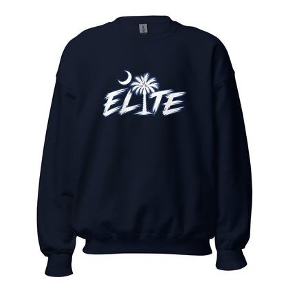 Classic | Sweatshirt | TEAM SC ELITE | Crest Logo