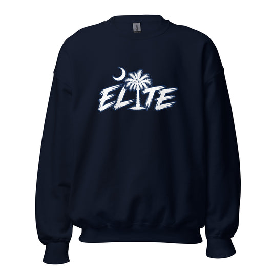 Classic | Sweatshirt | TEAM SC ELITE | Crest Logo