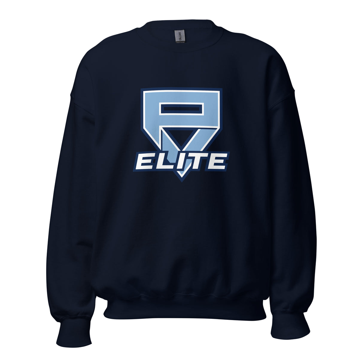 Classic | Sweatshirt | PV Elite 7U Baseball | Emblem Logo