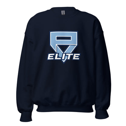 Classic | Sweatshirt | PV Elite 7U Baseball | Emblem Logo
