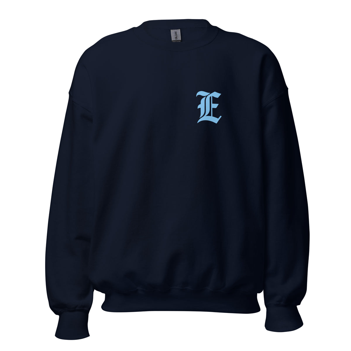 Classic | Sweatshirt | PV Elite 7U Baseball | Lettermark Logo