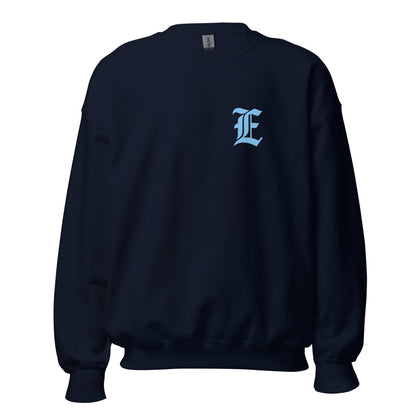 Classic | Sweatshirt | PV Elite 7U Baseball | Lettermark Logo