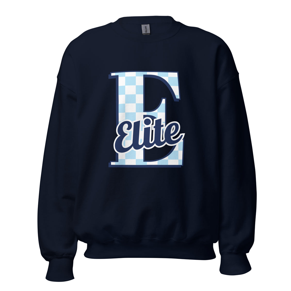Classic | Sweatshirt | PV Elite 7U Baseball | Elite Mark Logo