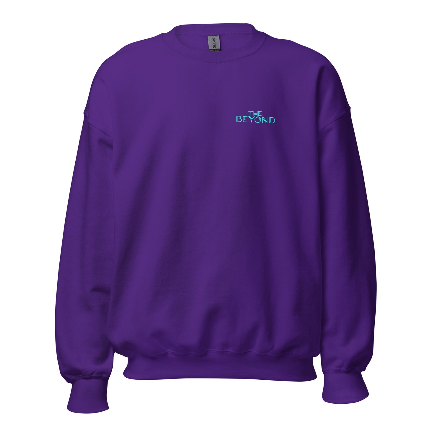 Classic | Sweatshirt | Mulligames | Crest Logo