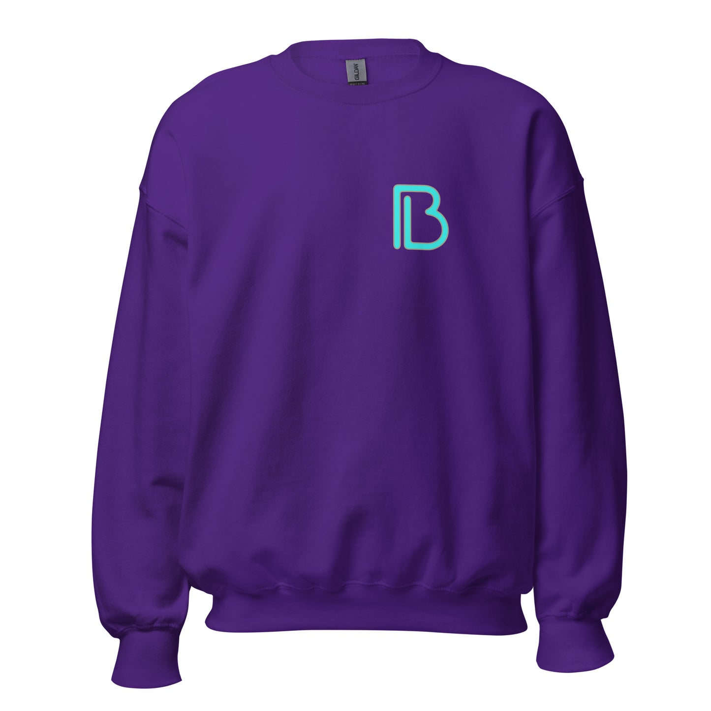 Classic | Sweatshirt | Mulligames | Lettermark Logo
