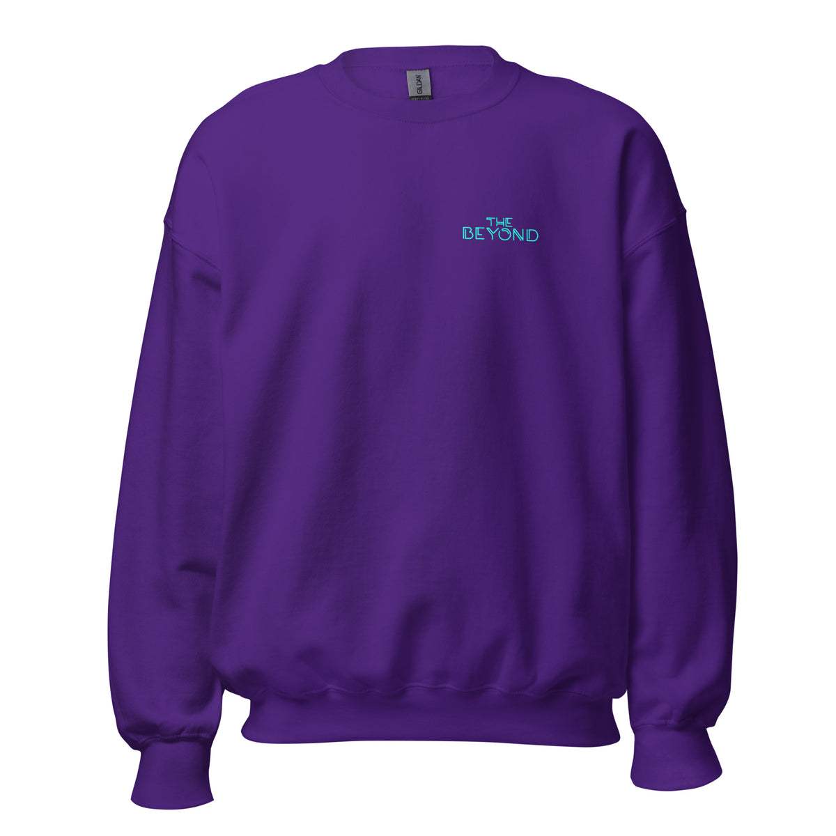 Classic | Sweatshirt | Mulligames | Crest Logo