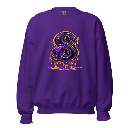 Classic | Sweatshirt | Naples Sirens | Lettermark Logo