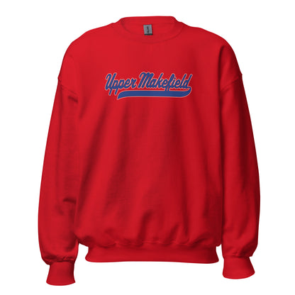 Classic | Sweatshirt | Upper Makefield Mavs - U12 Baseball