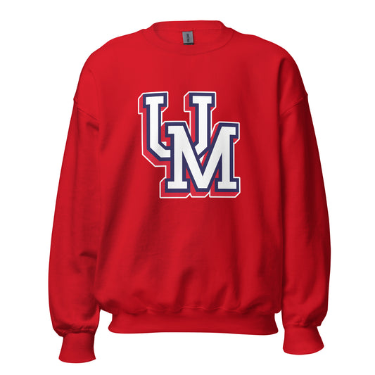 Classic | Sweatshirt | Upper Makefield Mavs - U12 Softball