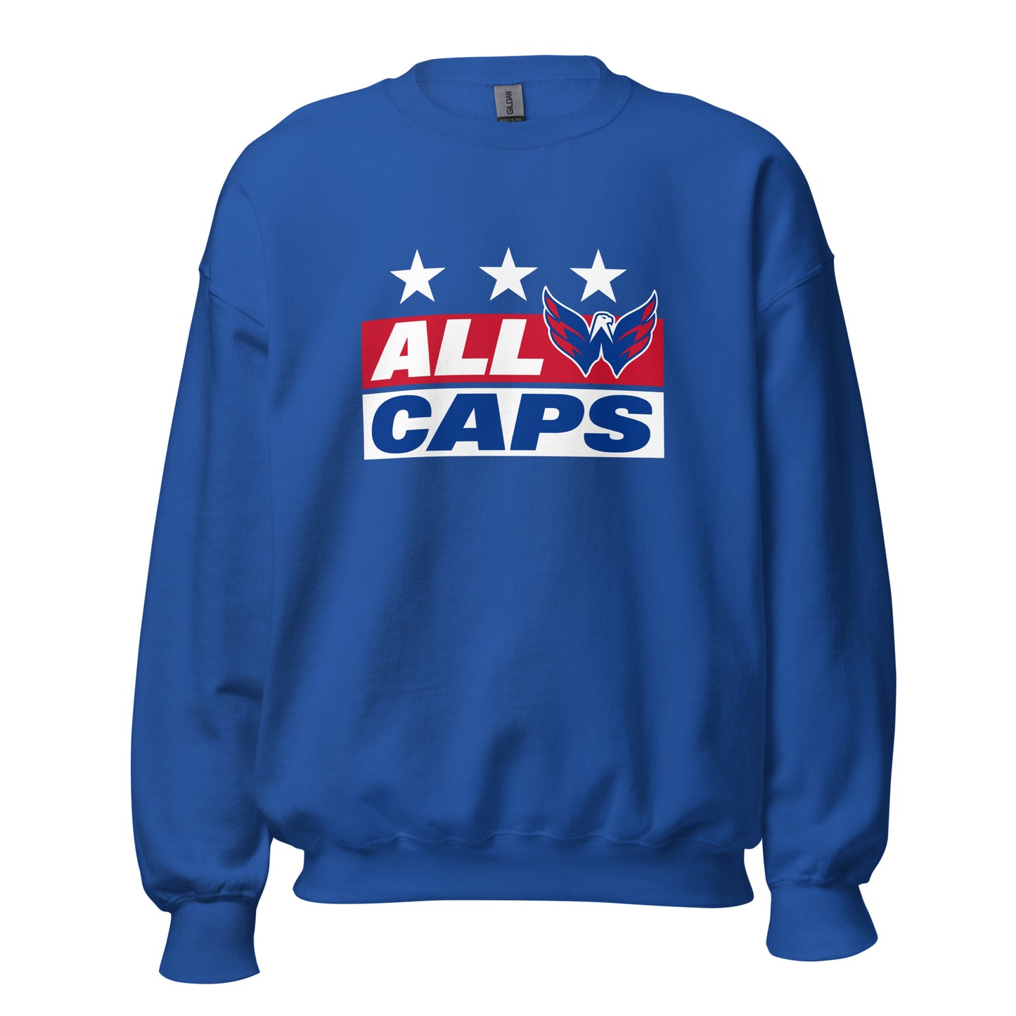 Classic | Sweatshirt | FFYSA | Emblem Logo
