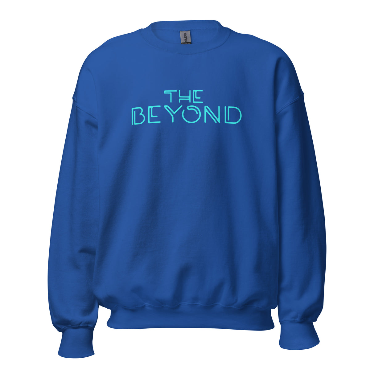 Classic | Sweatshirt | Mulligames | Modern Script Logo
