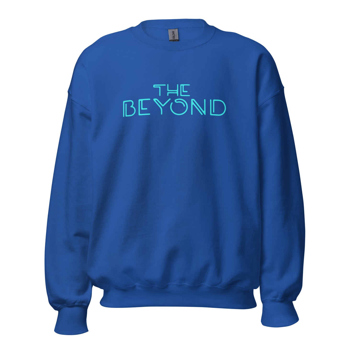 Classic | Sweatshirt | Mulligames | Modern Script Logo