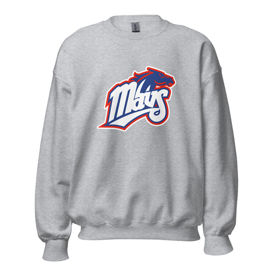 Classic | Sweatshirt | Upper Makefield Mavs - U8 Baseball