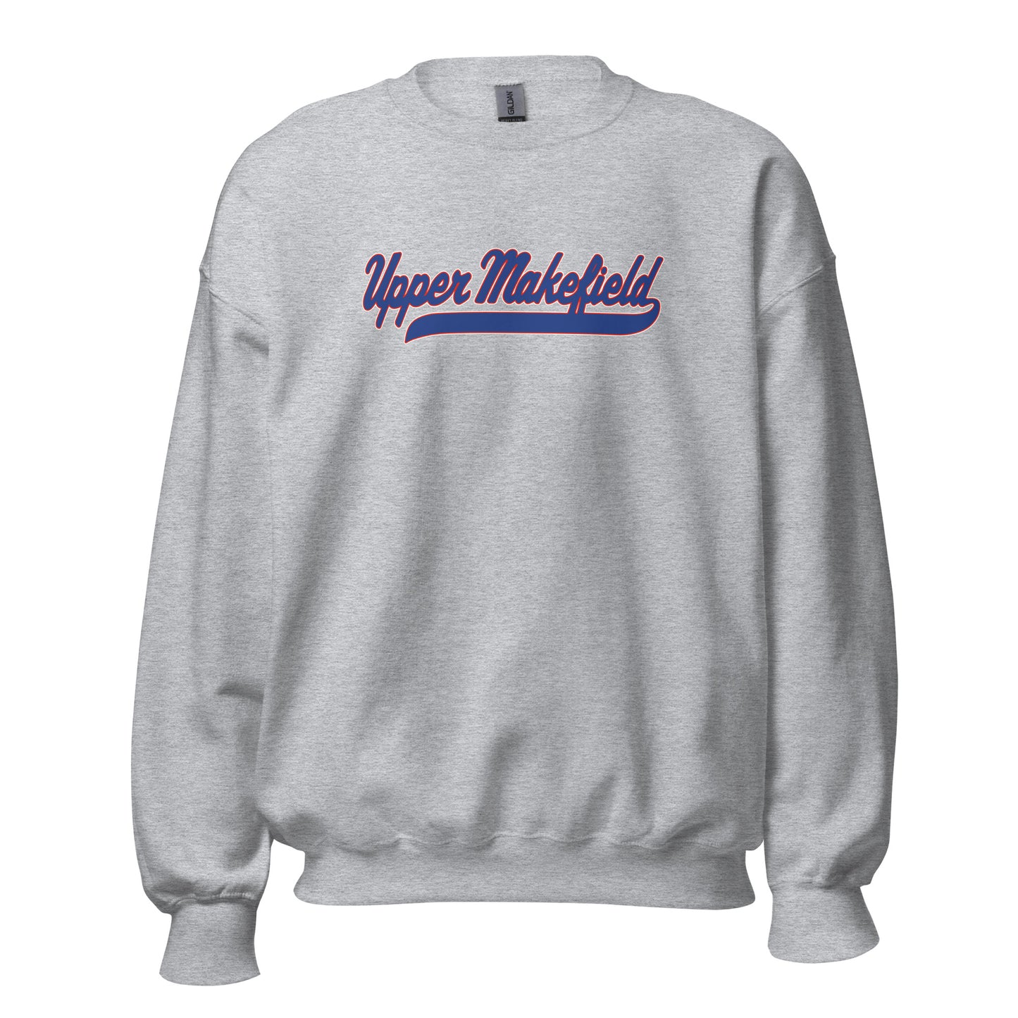 Classic | Sweatshirt | Upper Makefield Mavs - U12 Baseball