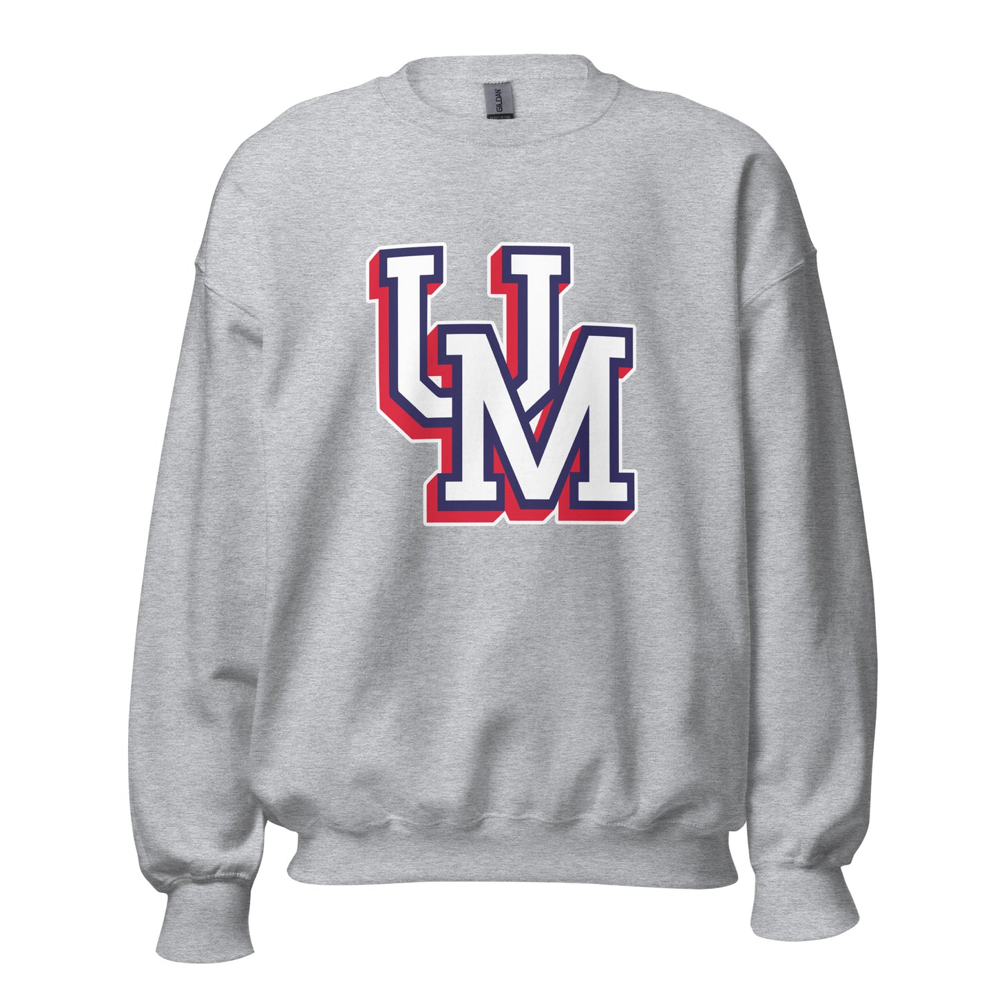 Classic | Sweatshirt | Upper Makefield Mavs - U12 Softball