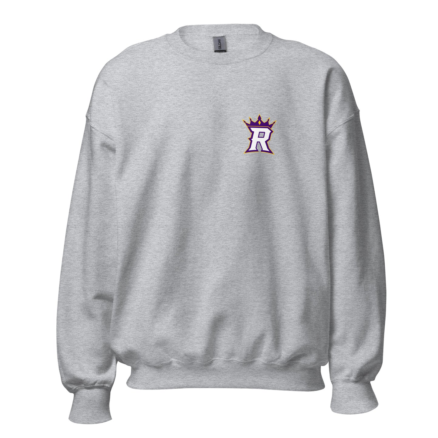 Classic | Sweatshirt | REIGN 10U Softball | Emblem Logo