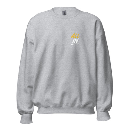 Classic | Sweatshirt | Northwest High School | All In Logo