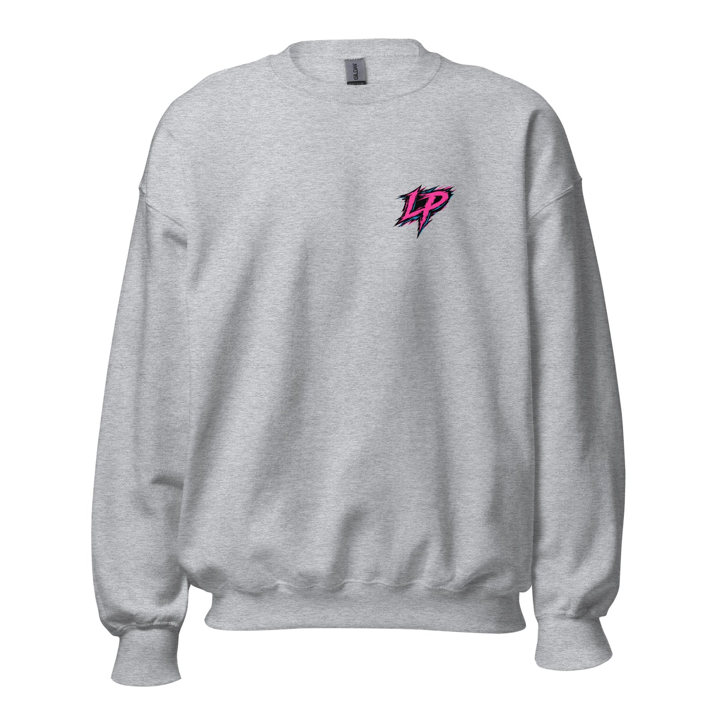 Classic | Sweatshirt | MKY Lady Prospects | Crest Logo