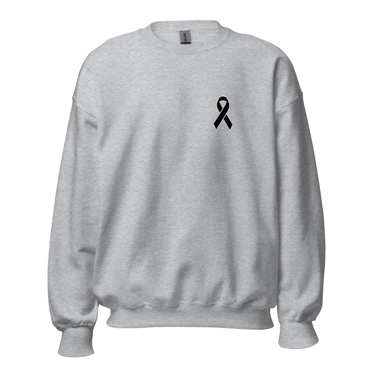 Classic | Sweatshirt | For the 22 | Valor Heritage Logo