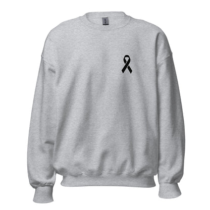 Classic | Sweatshirt | For the 22 | Valor Heritage Logo