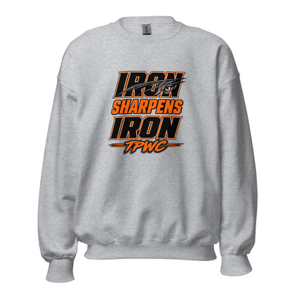 Classic | Sweatshirt | TPWC | Valor Logo