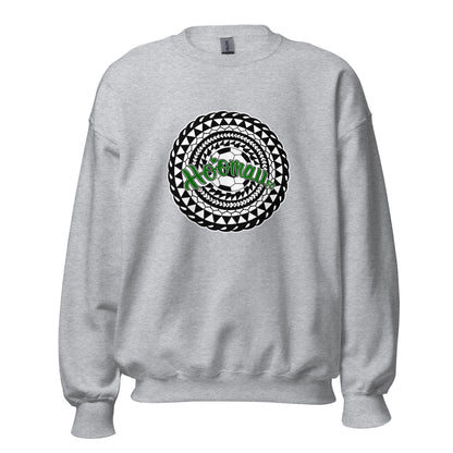 Classic | Sweatshirt | Hoomau FC | Emblem Logo