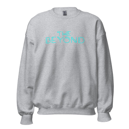 Classic | Sweatshirt | Mulligames | Modern Script Logo