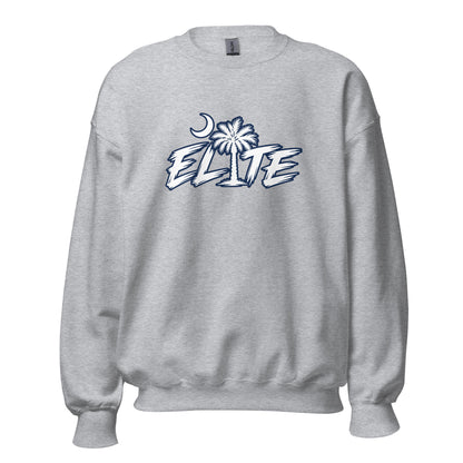 Classic | Sweatshirt | TEAM SC ELITE | Crest Logo