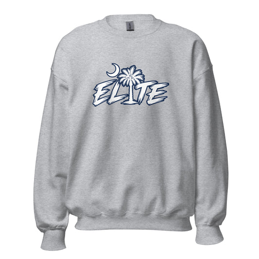 Classic | Sweatshirt | TEAM SC ELITE | Crest Logo