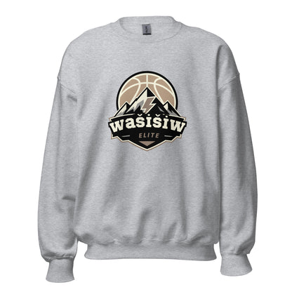 Classic | Sweatshirt | Wašišiw Elite | Vanguard Logo