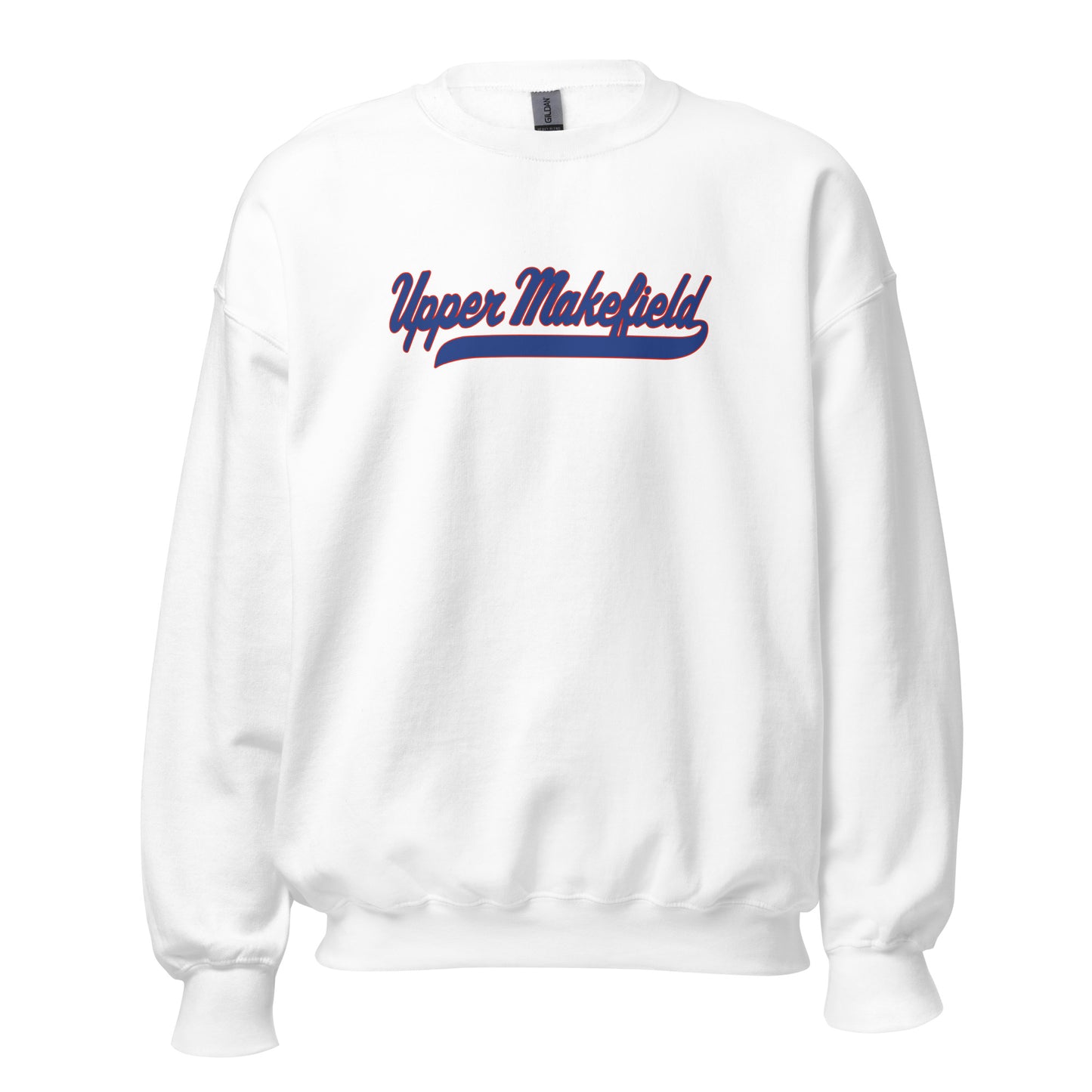 Classic | Sweatshirt | Upper Makefield Mavs - U12 Baseball