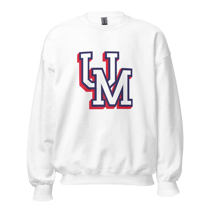 Classic | Sweatshirt | Upper Makefield Mavs - U12 Softball