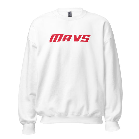 Classic | Sweatshirt | Upper Makefield Mavs - U10 Softball