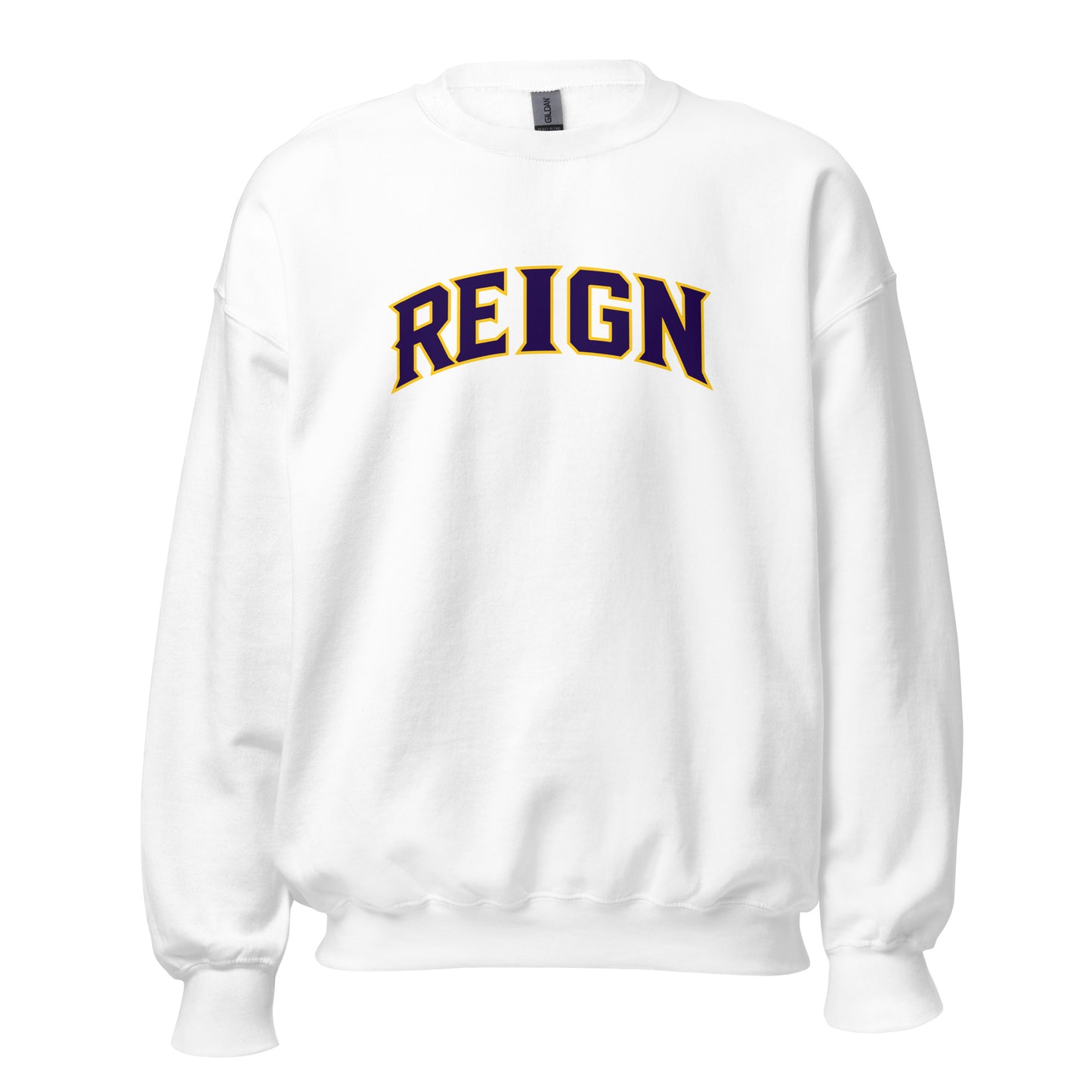 Classic | Sweatshirt | REIGN 10U Softball | Script Logo