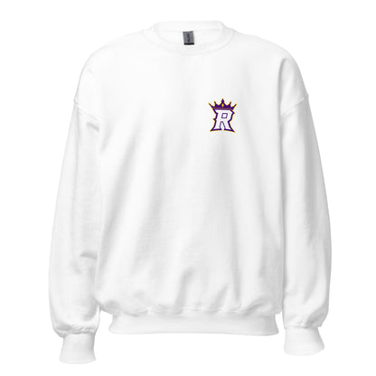 Classic | Sweatshirt | REIGN 10U Softball | Emblem Logo