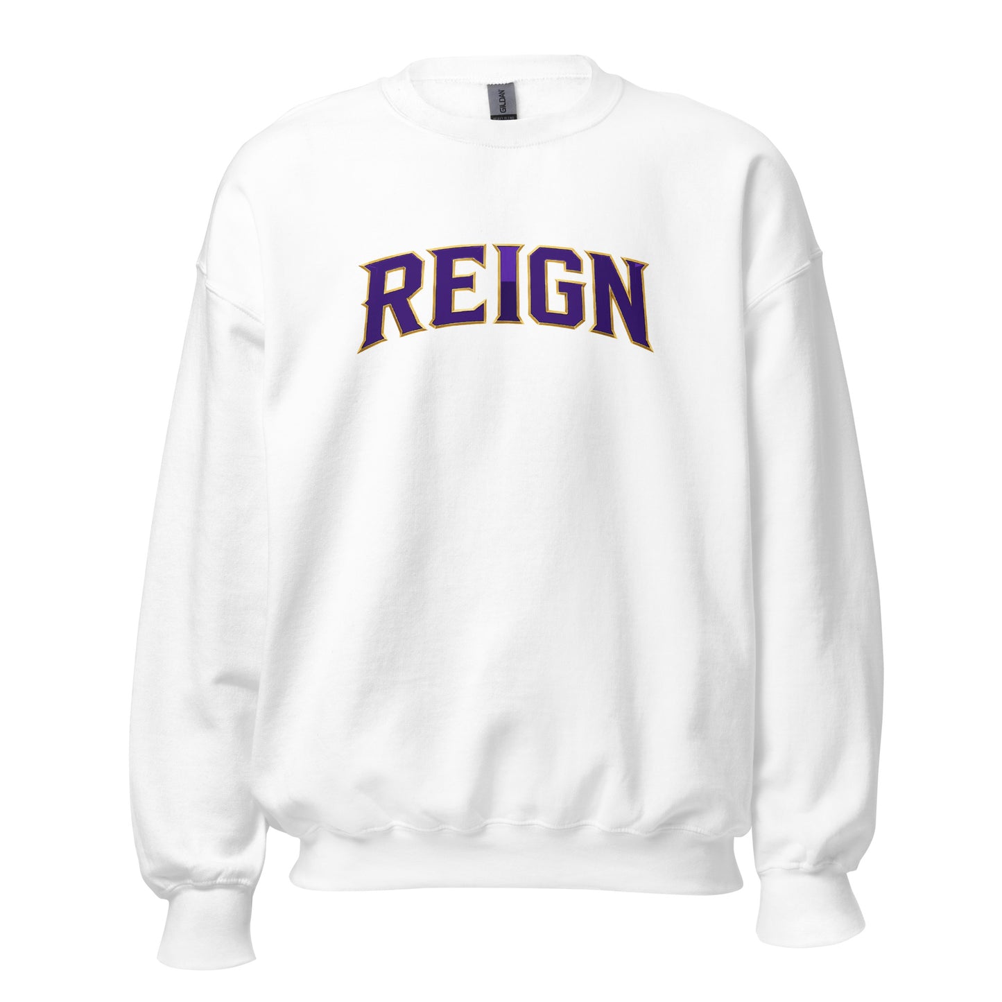 Classic | Sweatshirt | REIGN 10U Softball | Script Logo