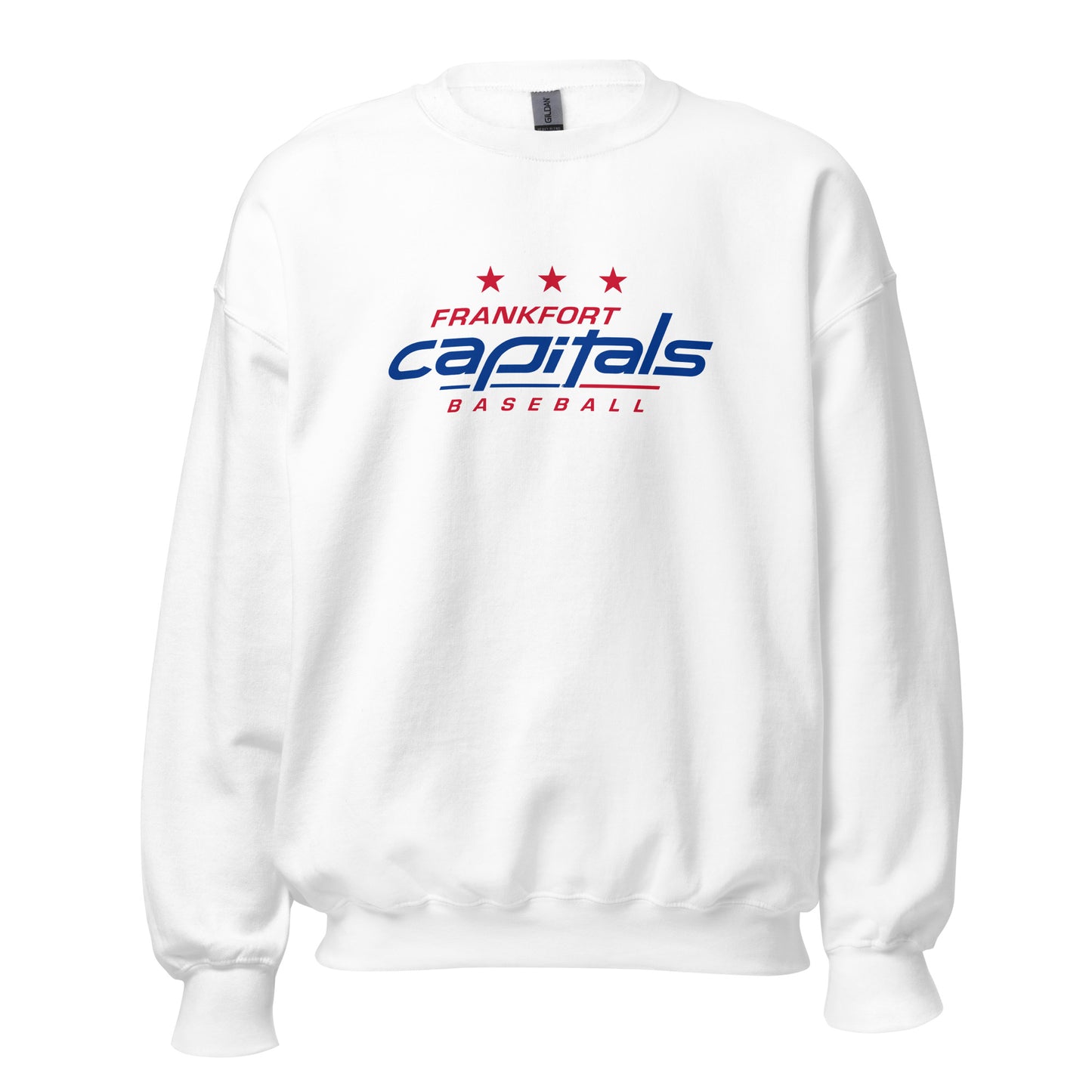 Classic | Sweatshirt | FFYSA | Frankfort Vanguard Logo