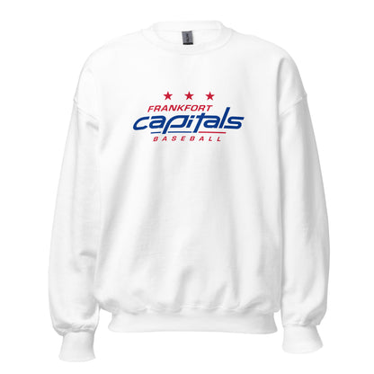 Classic | Sweatshirt | FFYSA | Frankfort Vanguard Logo