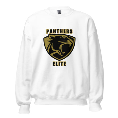 Classic | Sweatshirt | Panthers Elite | Shield Logo