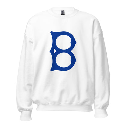 Classic | Sweatshirt | Hamilton Bulldogs | Crest Logo