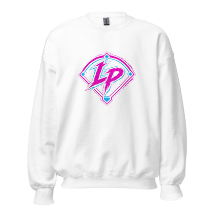 Classic | Sweatshirt | MKY Lady Prospects | Emblem Logo